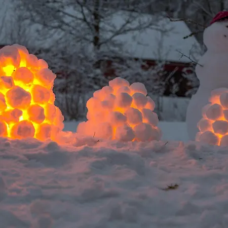 Vintage, Scandinavian Design And Comfort Near The And Slopes *