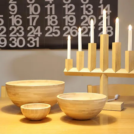 Vintage, Scandinavian Design And Comfort Near The And Slopes Rovaniemi