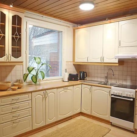 Vintage, Scandinavian Design And Comfort Near The And Slopes Villa