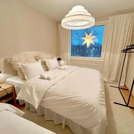 Vintage, Scandinavian Design And Comfort Near The And Slopes Villa