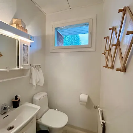 Villa Vintage, Scandinavian Design And Comfort Near The And Slopes