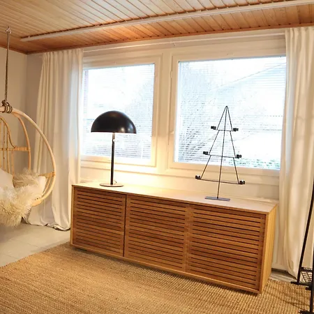 Vintage, Scandinavian Design And Comfort Near The And Slopes Villa