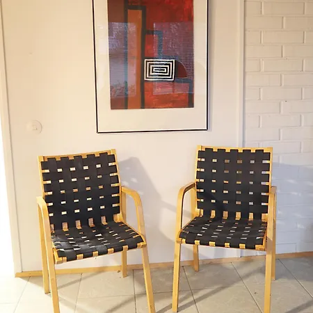 Villa Vintage, Scandinavian Design And Comfort Near The And Slopes *