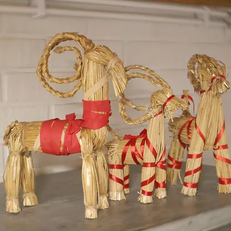 Villa Vintage, Scandinavian Design And Comfort Near The And Slopes Rovaniemi