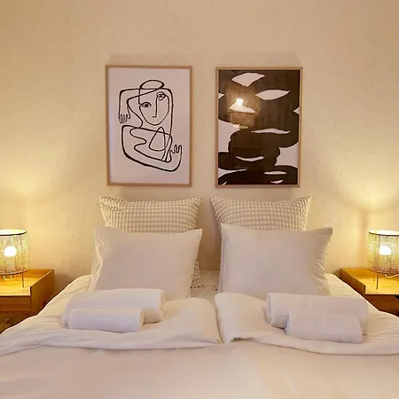 Vintage, Scandinavian Design And Comfort Near The And Slopes Villa Rovaniemi