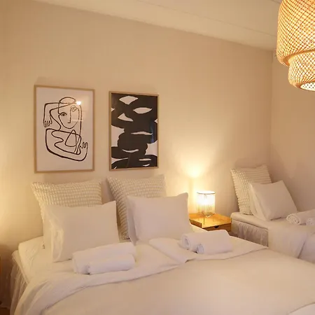 Vintage, Scandinavian Design And Comfort Near The And Slopes * Rovaniemi