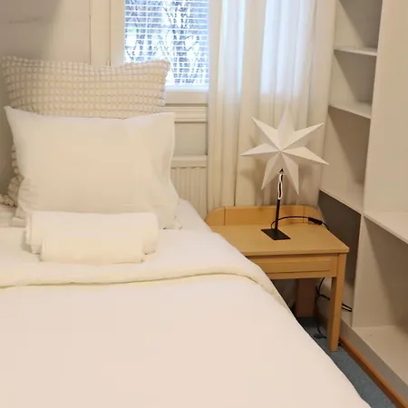 Vintage, Scandinavian Design And Comfort Near The And Slopes Villa