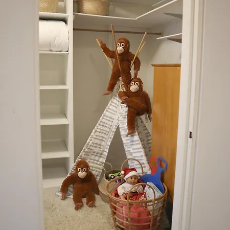 Villa Vintage, Scandinavian Design And Comfort Near The And Slopes Rovaniemi