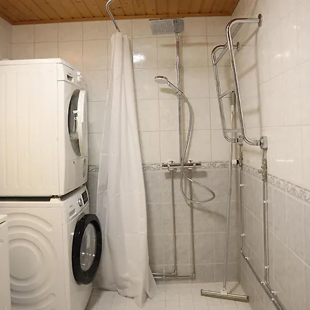 Vintage, Scandinavian Design And Comfort Near The And Slopes