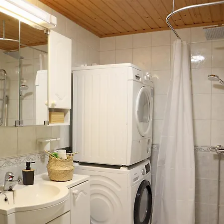 Villa Vintage, Scandinavian Design And Comfort Near The And Slopes