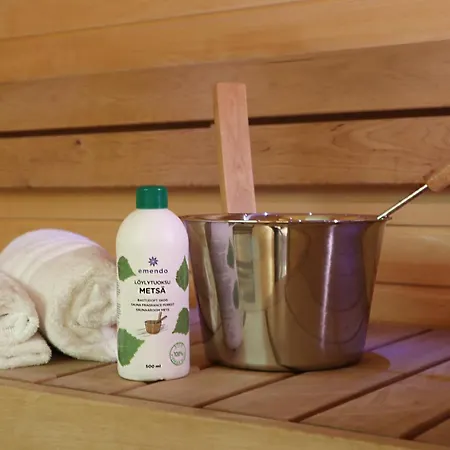 Vintage, Scandinavian Design And Comfort Near The And Slopes Villa