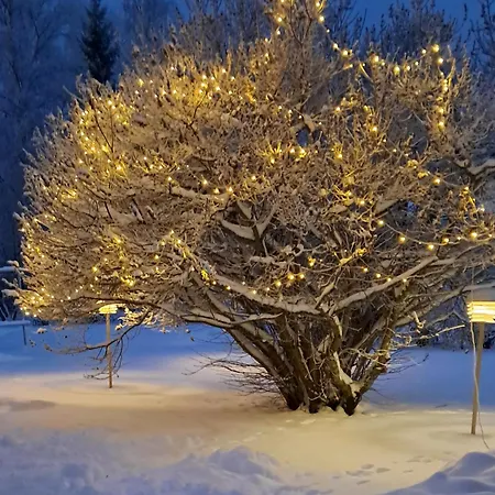 Vintage, Scandinavian Design And Comfort Near The And Slopes Villa