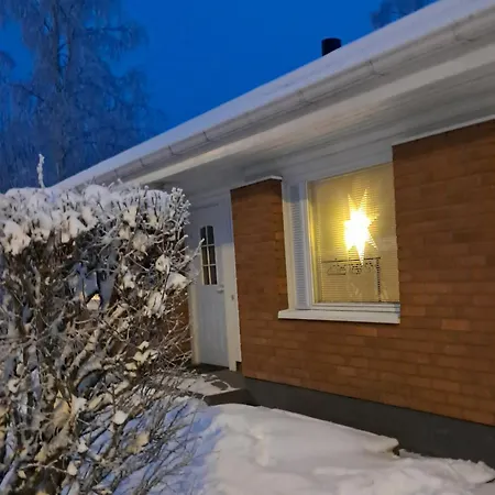 Villa Vintage, Scandinavian Design And Comfort Near The And Slopes