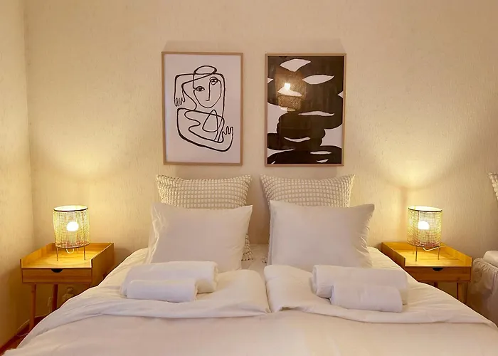 Vintage, Scandinavian Design And Comfort Near The And Slopes Villa Rovaniemi